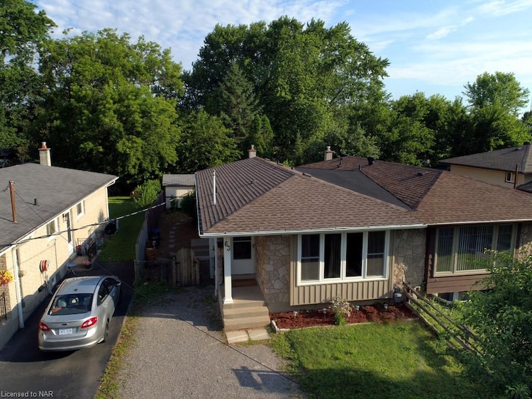 63 Louis Avenue, St. Catharines, ON, 