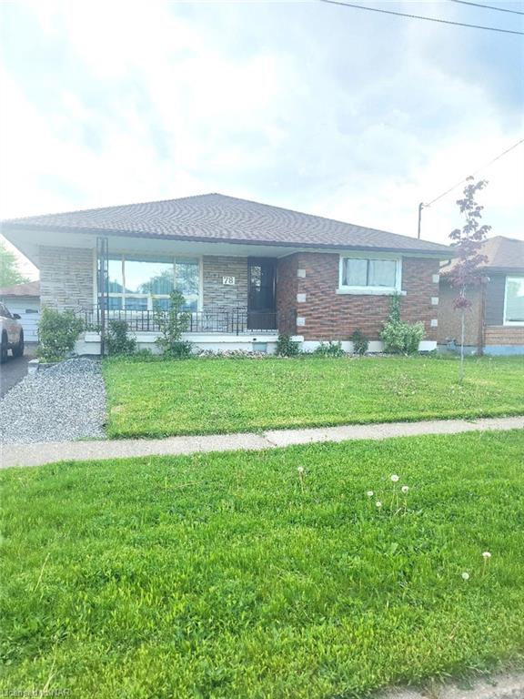 78 Afton Avenue, Welland, ON, 