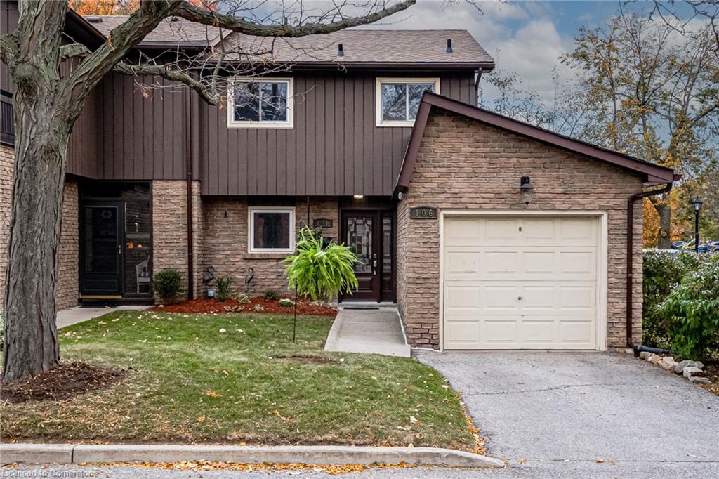 2301 Cavendish Drive, Burlington, ON, Brant Hills