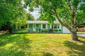 3 Algonquin Avenue, Hamilton, ON , MLS #40786740 , Image - 1