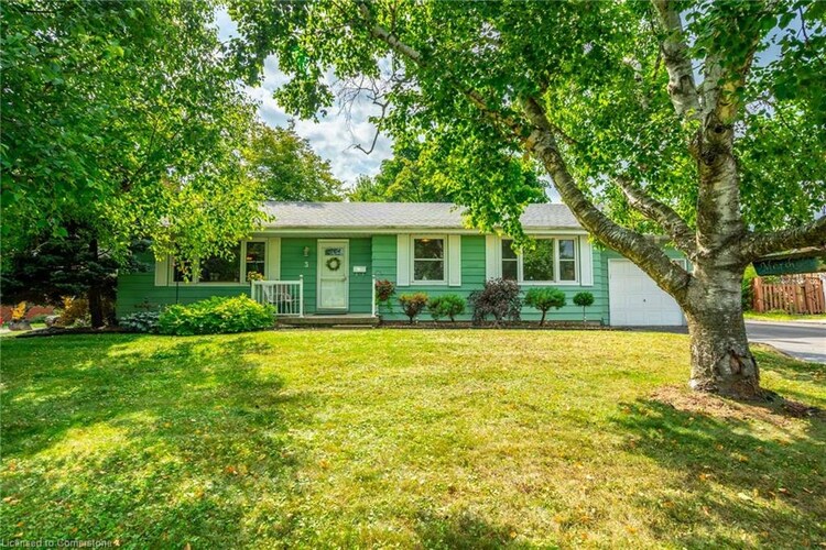 3 Algonquin Avenue, Hamilton, ON, Rural Flamborough