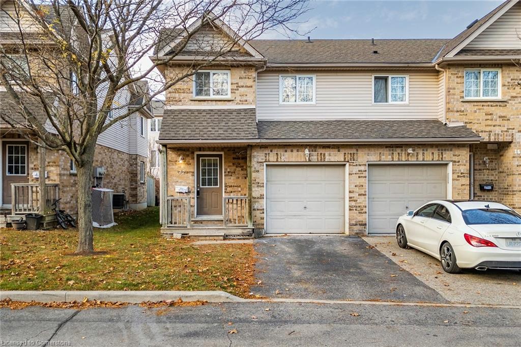 169 Bismark Drive, Cambridge, ON, 