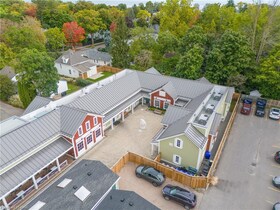 135 Queen Street, Niagara, ON , MLS #40660996 , Image - 1