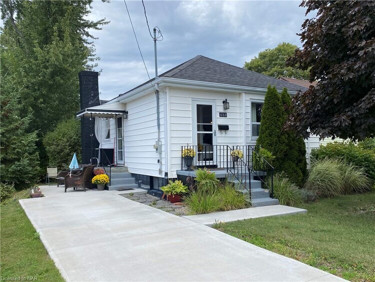 133 Lavinia Street, Fort Erie, ON, 