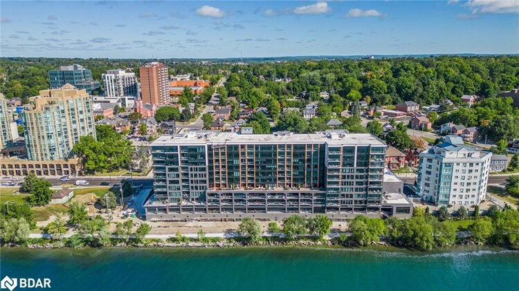 185 Dunlop Street E, Barrie, ON, Lakeshore