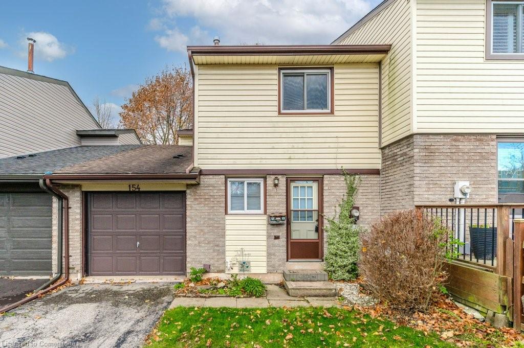 154 Sunset Court, Cambridge, ON, 