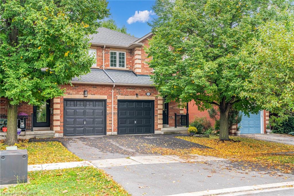 183 Margaret Drive, Oakville, ON, Old OakVille