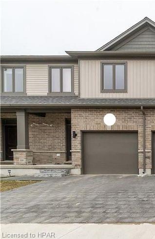 21 Chelton Road, London, ON, 