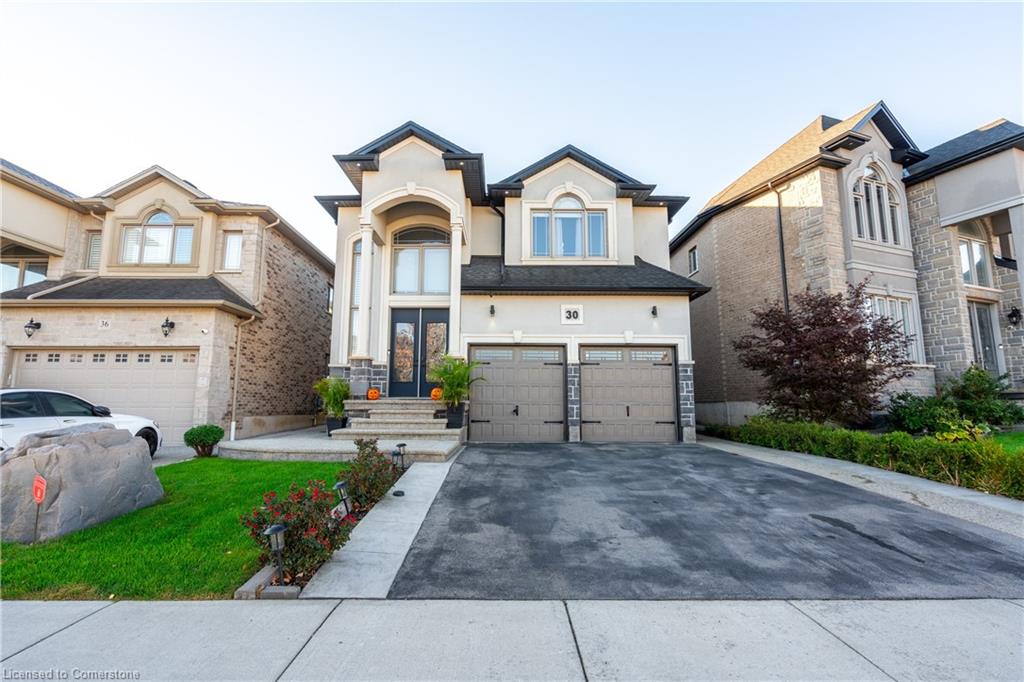 30 Ascoli Drive, Hamilton, ON