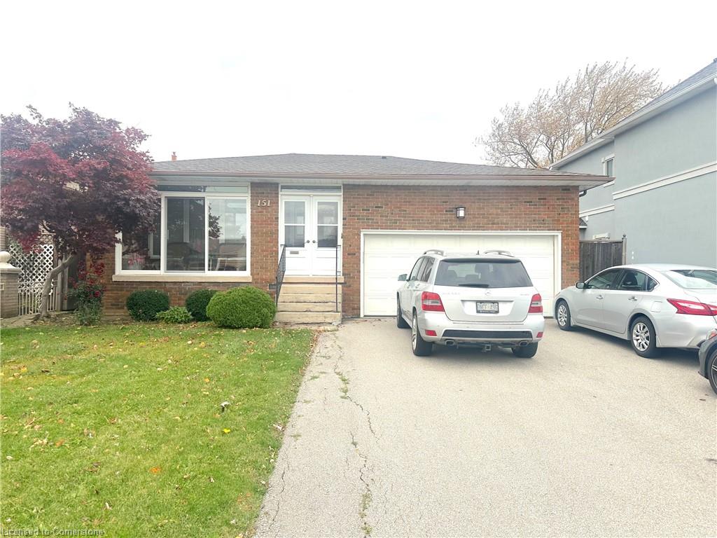 151 Homeside Avenue, Hamilton, ON, Stoney Creek