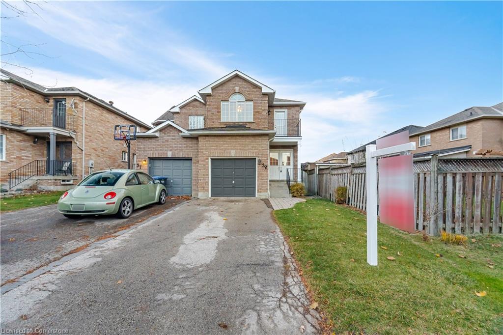 39 Coolspring Crescent, Caledon, ON, Bolton East