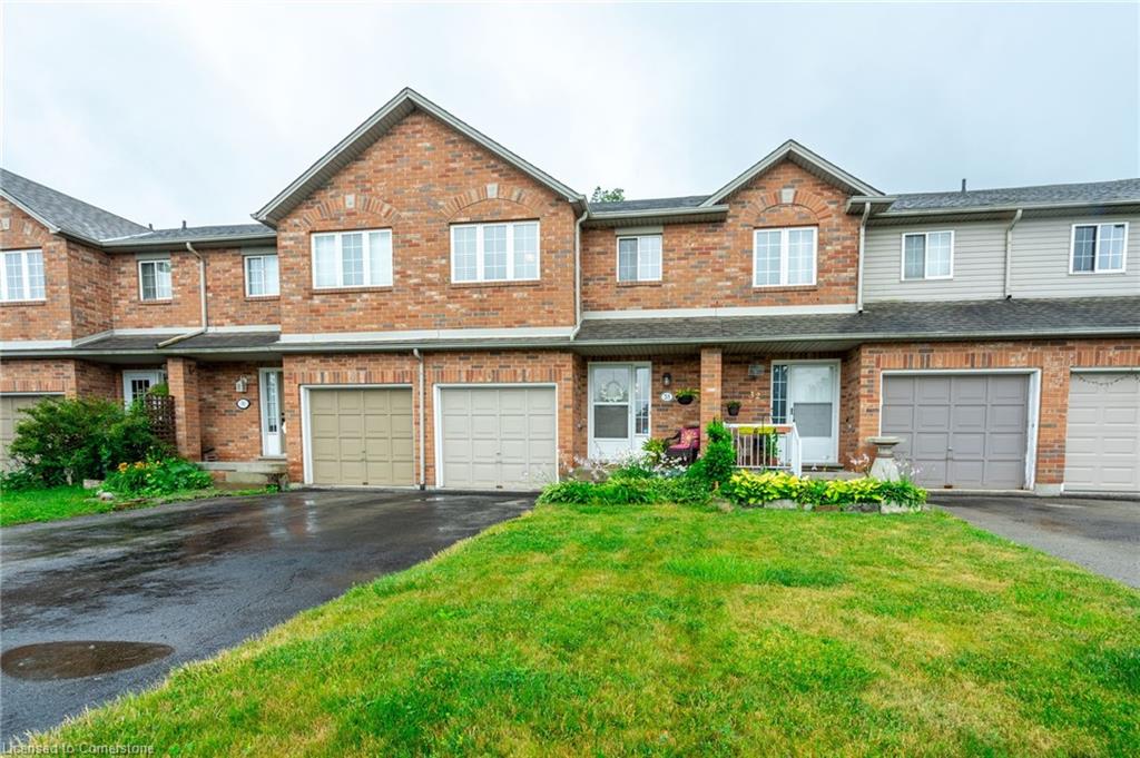 10 Cadham Boulevard, Hamilton, ON, Broughton