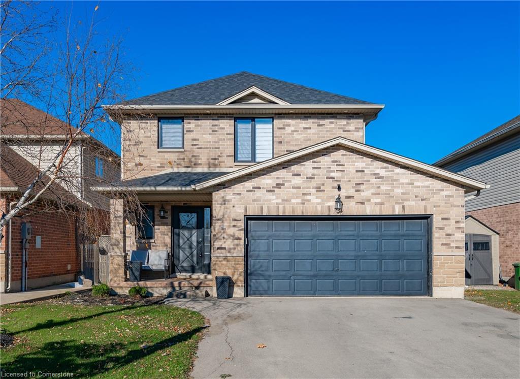 194 Thames Way, Hamilton, ON, Mount Hope