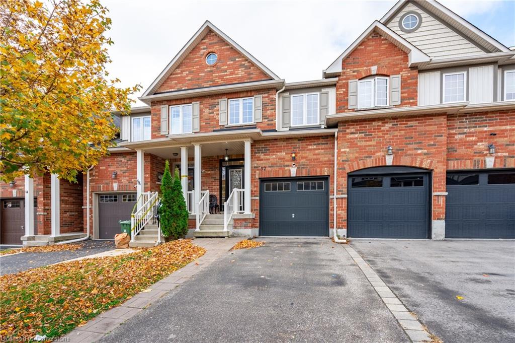 52 Browview Drive, Hamilton, ON, Waterdown