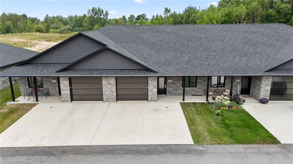 16 Palmer Marie Lane, Arran-Elderslie, ON, 