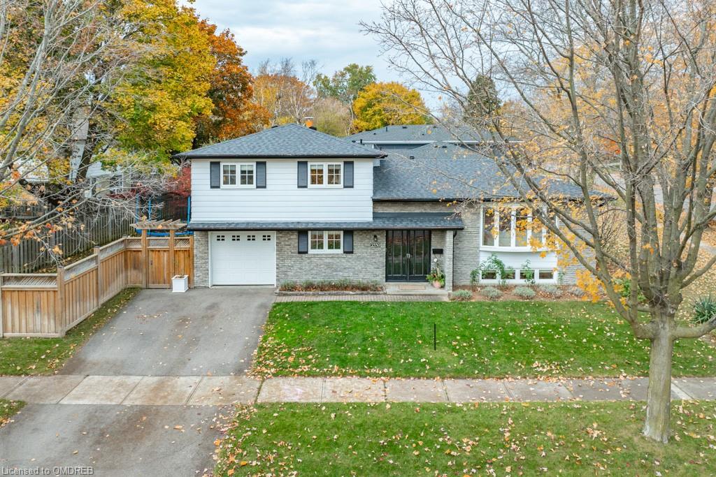 2359 Canso Road, Oakville, ON, Eastlake