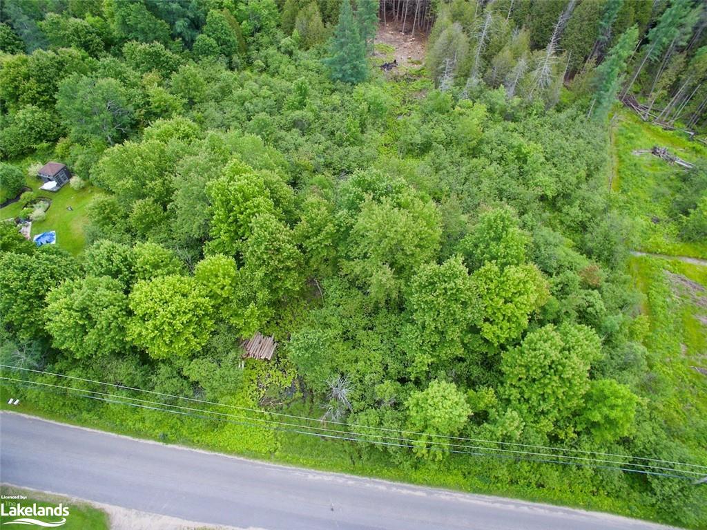 0 Rosseau Lake Road 1, Muskoka Lakes, ON, 