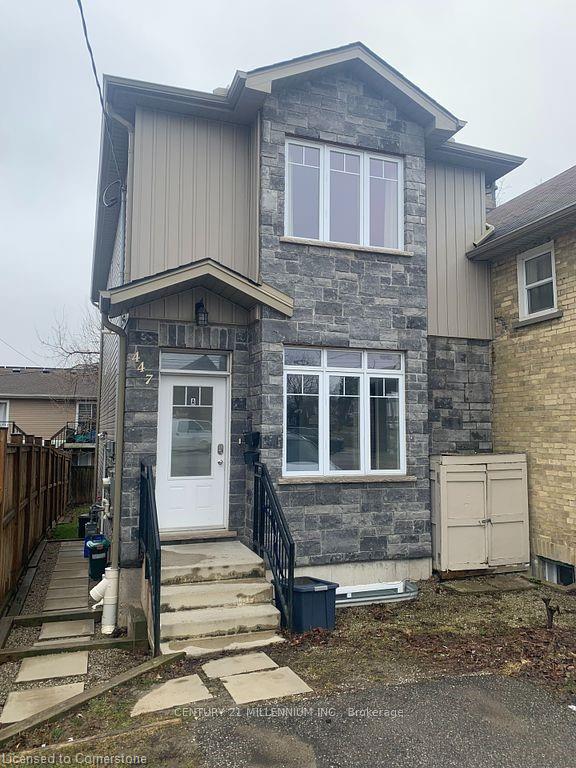 447 Stirling Ave South Avenue, Kitchener, ON, 