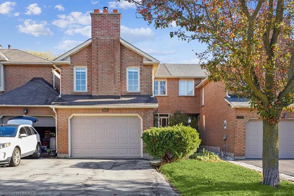 2234 Shipwright Road, Oakville, ON, Glen Abbey