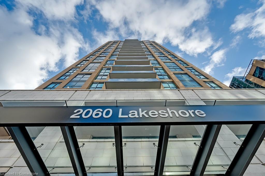 2060 Lakeshore Road, Burlington, ON, Brant