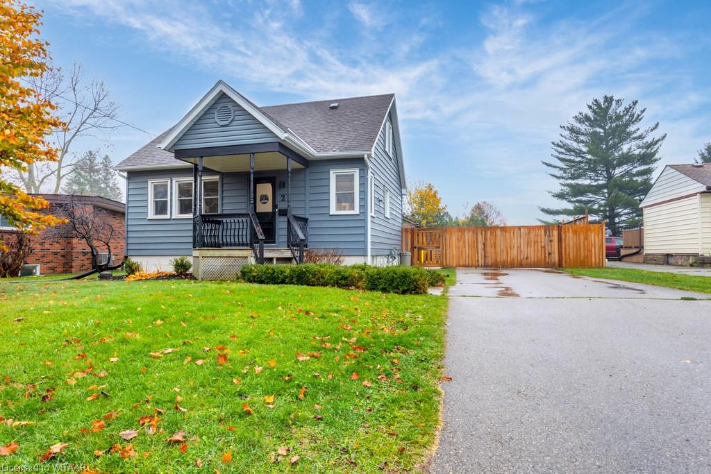 2 Cedar Street, Ingersoll, ON, 