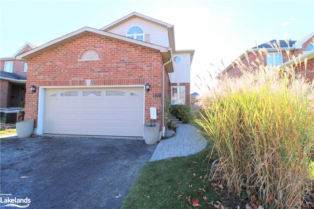 169 Taylor Drive, Barrie, ON, Bayshore