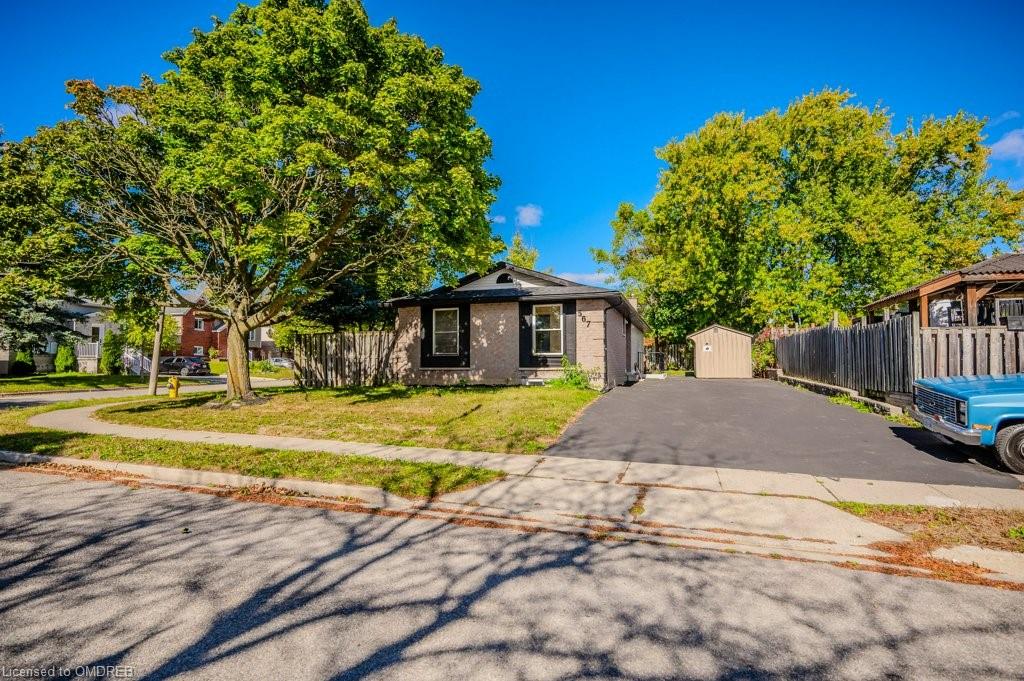 567 Halberstadt Circle, Cambridge, ON, 