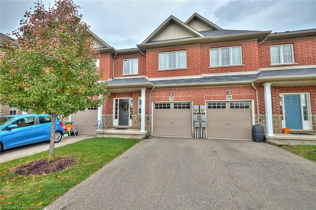 32 Serena Crescent, Hamilton, ON, Lakeshore