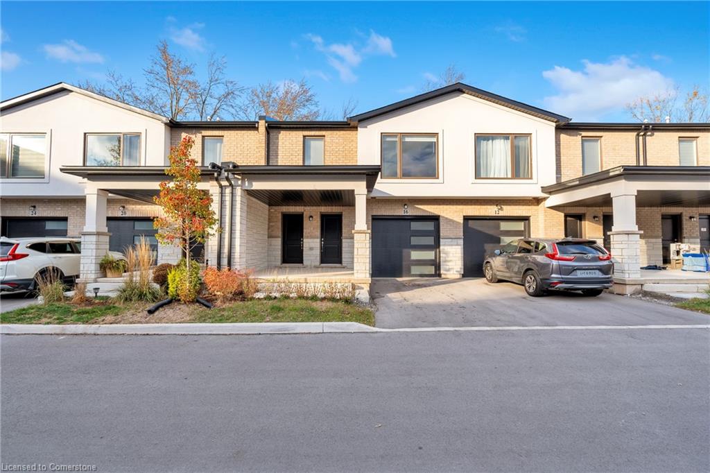 16 Alayche Trail, Welland, ON, 