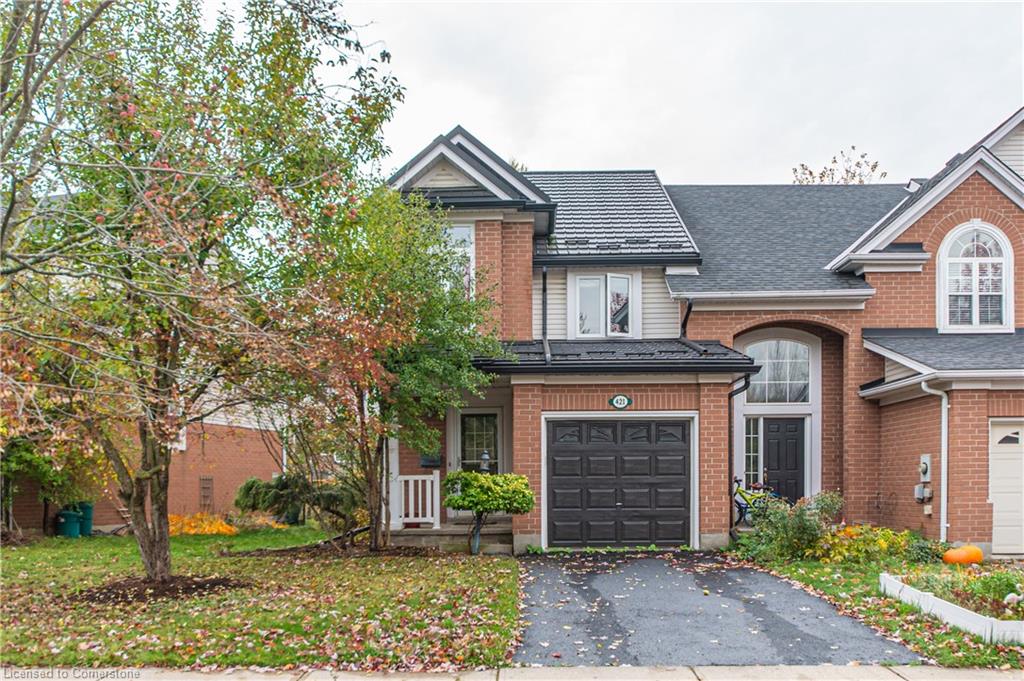 421 Beaver Creek Road, Waterloo, ON, 