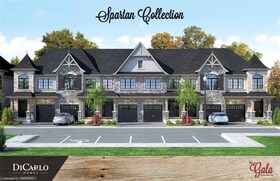 600 Maplehill Drive, Halton, ON , MLS #W12485695 , Image - 1