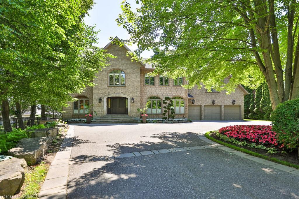 24 Raymar Place, Oakville, ON, Old OakVille