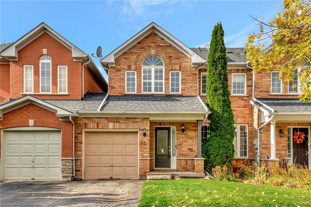 42 Stevenson Street, Hamilton, ON, Ancaster