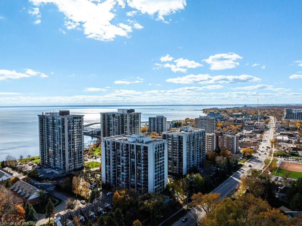 2175 Marine Drive, Oakville, ON, Bronte West