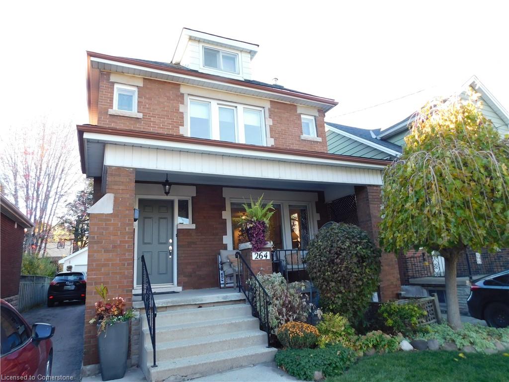 264 Wexford Avenue S, Hamilton, ON, Delta