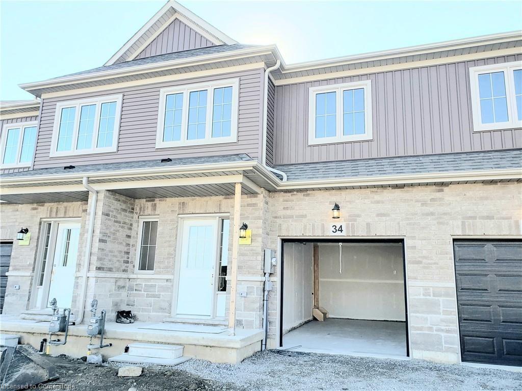 34 Zoe Lane, Hamilton, ON, Binbrook