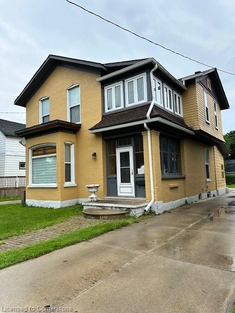 439 Main Street W, North Perth, ON, Listowel