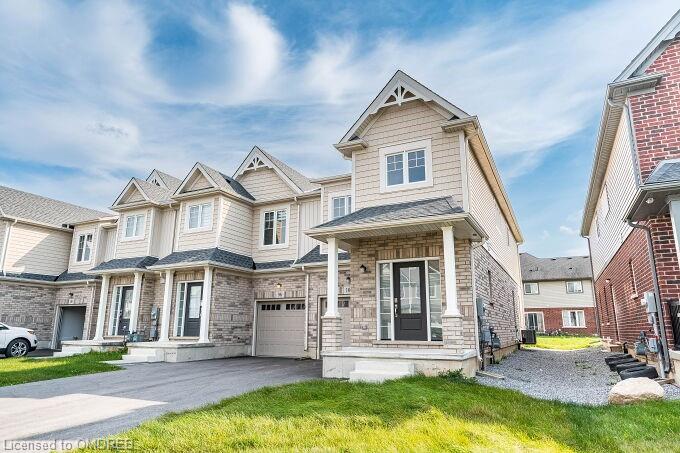 100 Bur Oak Drive, Thorold, ON, 