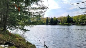 LOT 3 Louisa Street, Parry Sound, ON , MLS #40676785 , Image - 1
