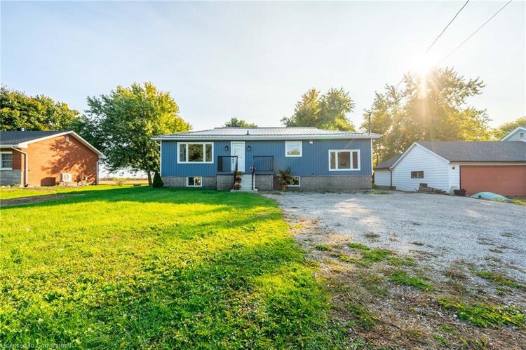 6515 Twenty Road E, Hamilton, ON, Rural Glanbrook