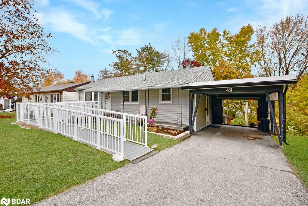 49 Elmer Avenue, Orillia, ON, Orillia