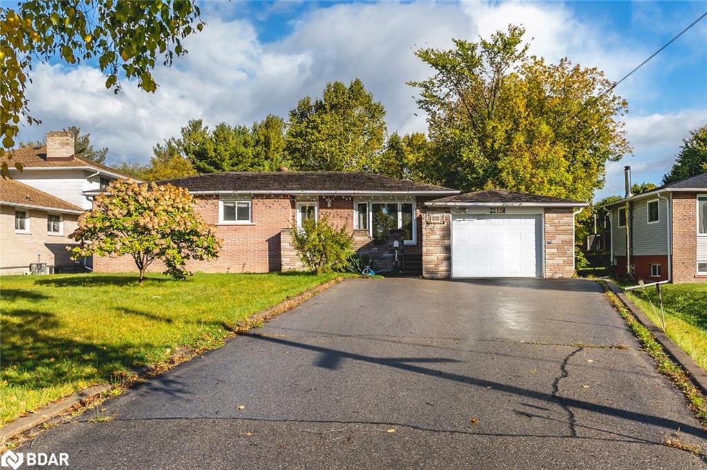 215 Phillips Street, Barrie, ON, Ardagh