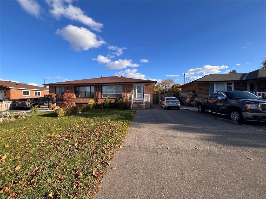 40 Ashwood Crescent, Brampton, ON, Avondale