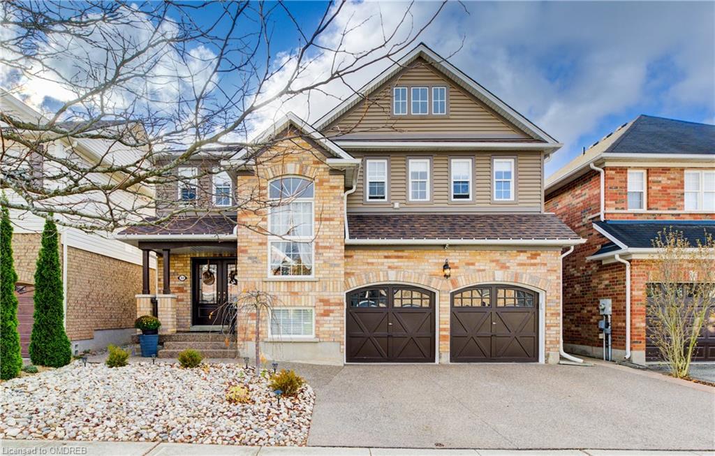 32 Triller Avenue, Cambridge, ON, 