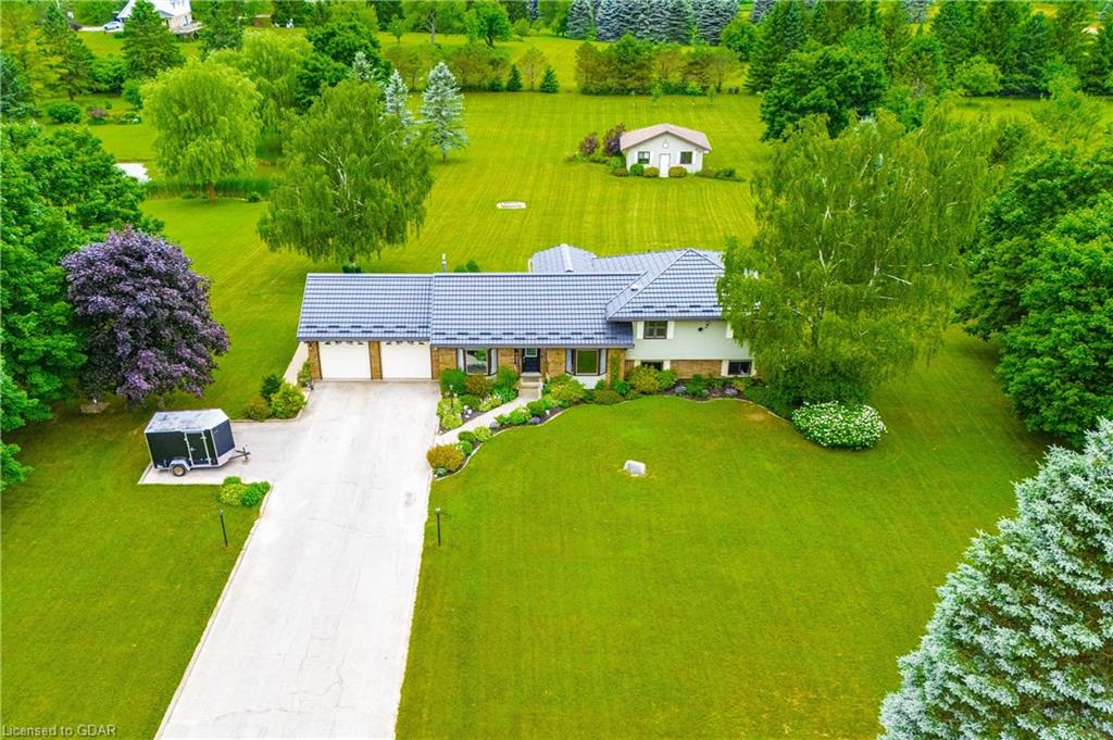 9410 Sally Street, Wellington North, ON, Rural Wellington North