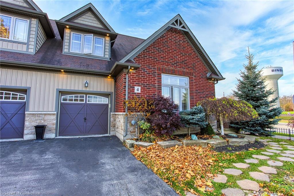 4 Valiant Circle, Hamilton, ON, Binbrook