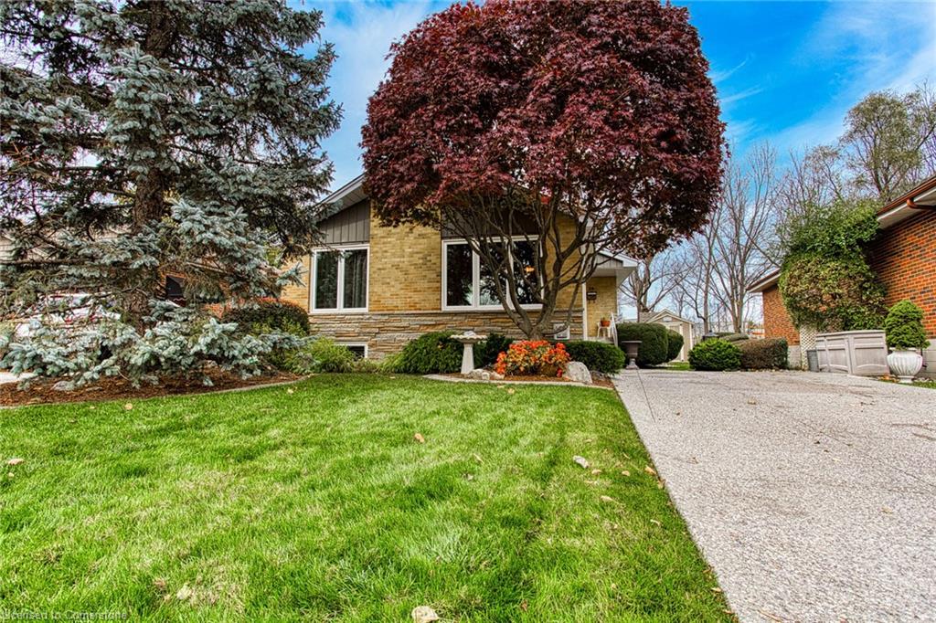 28 Ramsey Crescent, Hamilton, ON, Ainslie Wood