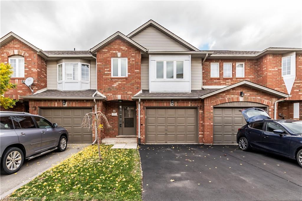 346 Highland Road W, Hamilton, ON, Stoney Creek Mountain