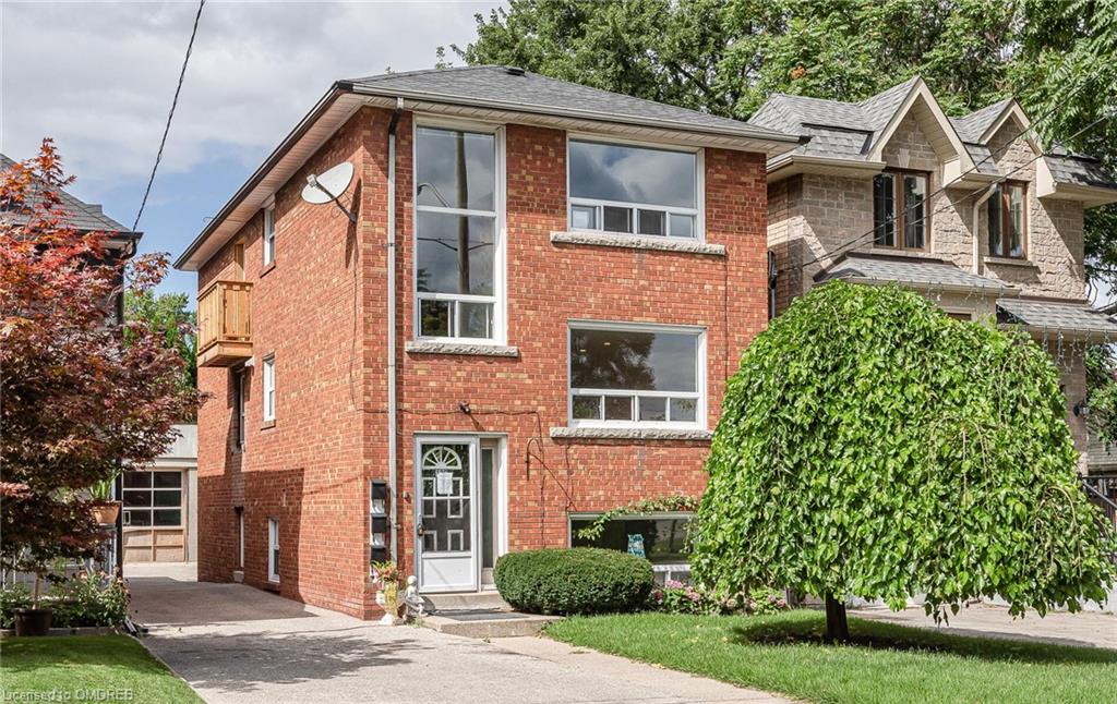 126 Barker Avenue, E03, ON, Danforth Village-East York