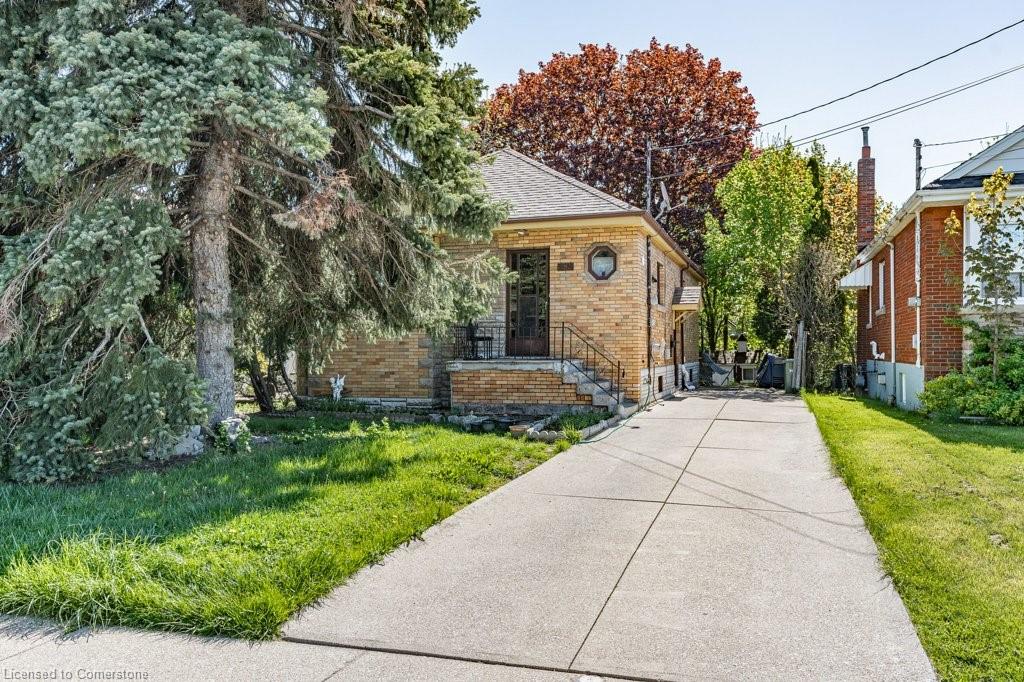 397 East 28th Street, Hamilton, ON, Burkholme